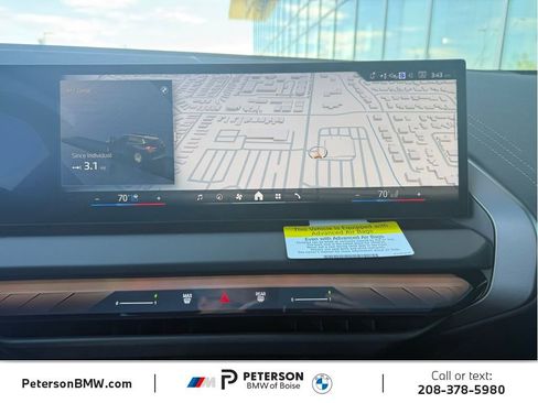 New 2026 BMW X3 xDrive30 w/ Premium Package AWD/4WD image 22