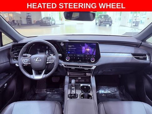 Certified 2026 Lexus RX 450h AWD w/ Convenience Package image 14