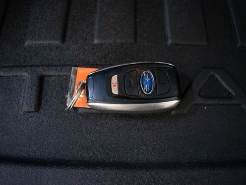 Used 2019 Subaru Outback 2.5i Limited AWD/4WD image 27