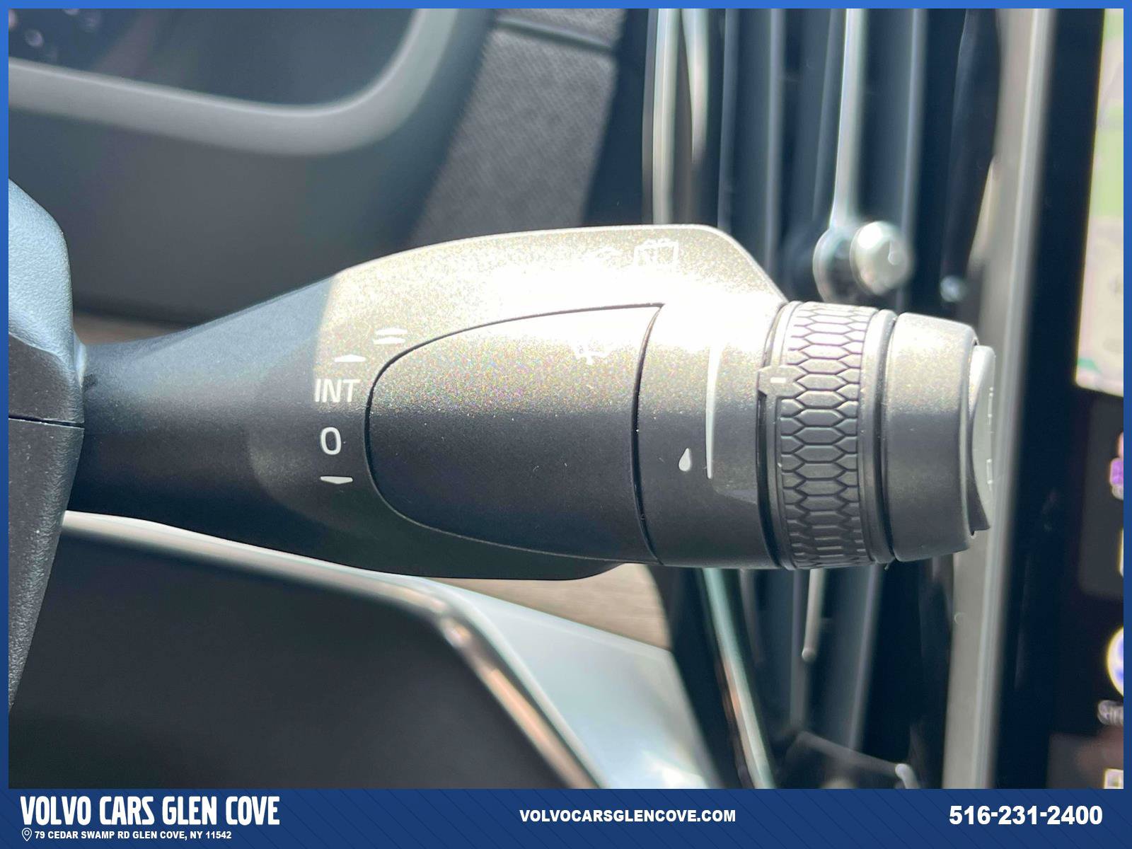Used 2026 Volvo XC90 B6 Plus w/ Protection Package Premier AWD/4WD image 25