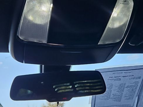 Used 2023 Dodge Charger SXT w/ Blacktop Package image 23