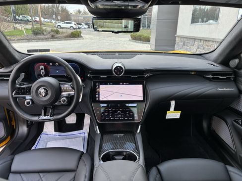 New 2024 Maserati GranTurismo Modena image 15