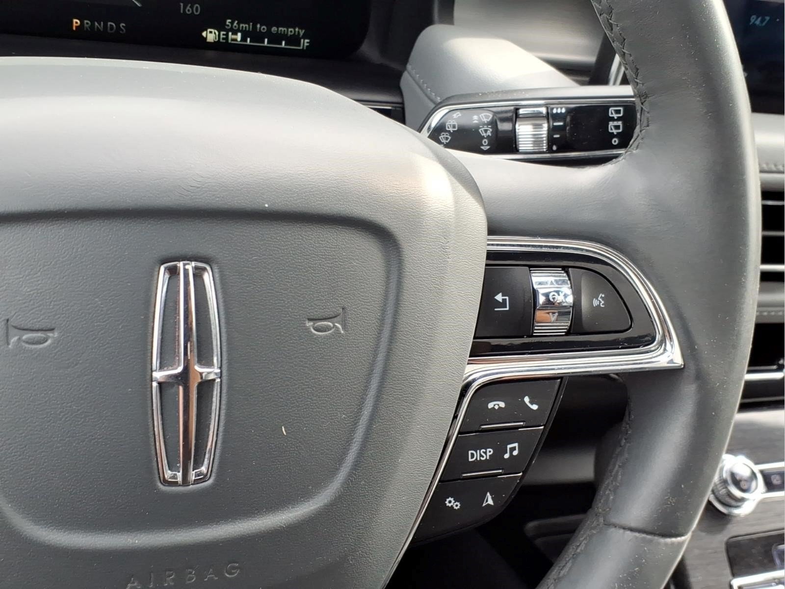 Certified 2023 Lincoln Nautilus Reserve FWD image 22