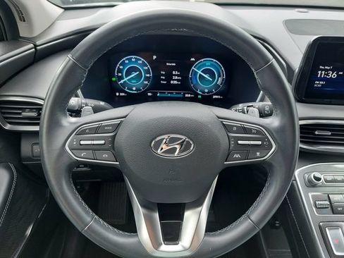 Used 2023 Hyundai Santa Fe SEL Premium AWD/4WD image 32