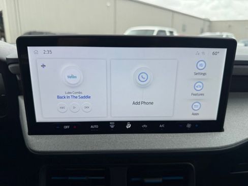 New 2025 Ford Maverick XLT w/ 4K Tow Package image 27