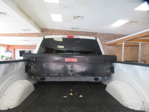 Used 2019 Ford F250 XLT w/ FX4 Off-Road Package AWD/4WD image 67