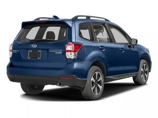 Used 2017 Subaru Forester 2.5i Premium w/ All-Weather Package video 2