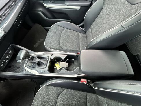 Used 2025 Kia K4 GT-Line w/ GT-Line Sunroof Package FWD image 27
