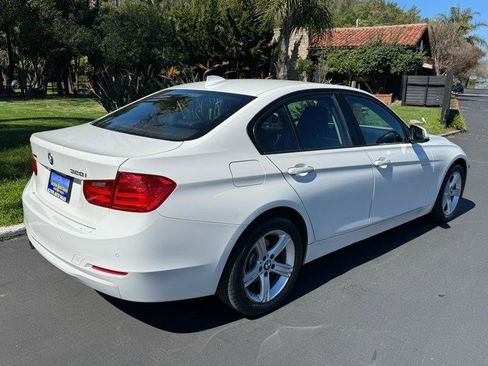 Used 2015 BMW 328i xDrive Sedan image 6