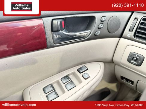 Used 2004 Lexus ES 330 image 23