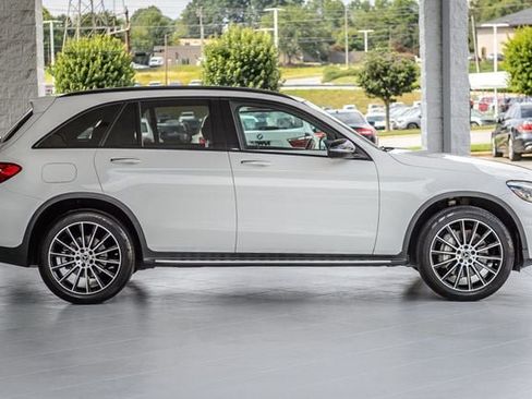 Used 2019 Mercedes-Benz GLC 300 image 51
