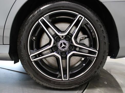 Used 2023 Mercedes-Benz E 450 4MATIC Sedan w/ Premium Package image 31