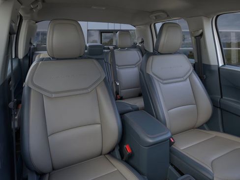New 2026 Ford Maverick Lariat w/ 4K Tow Package image 10