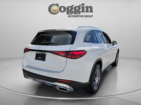 New 2026 Mercedes-Benz GLC 300 image 6