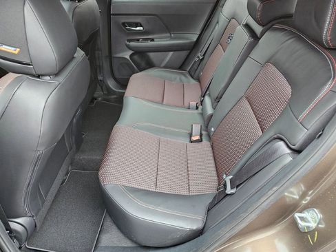 New 2026 Nissan Kicks SR w/ SR Premium Package image 6