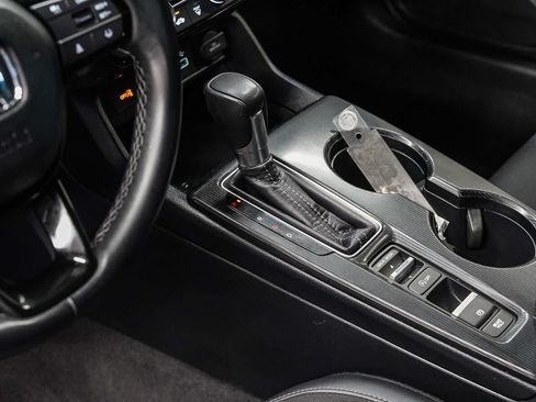 Used 2023 Honda Civic Sport image 23