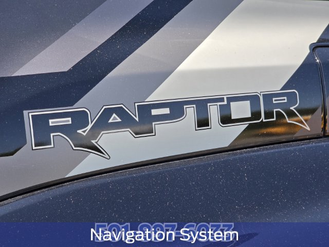 Certified 2024 Ford Bronco Raptor w/ Interior Carbon Fiber Pack 6 AWD/4WD image 21