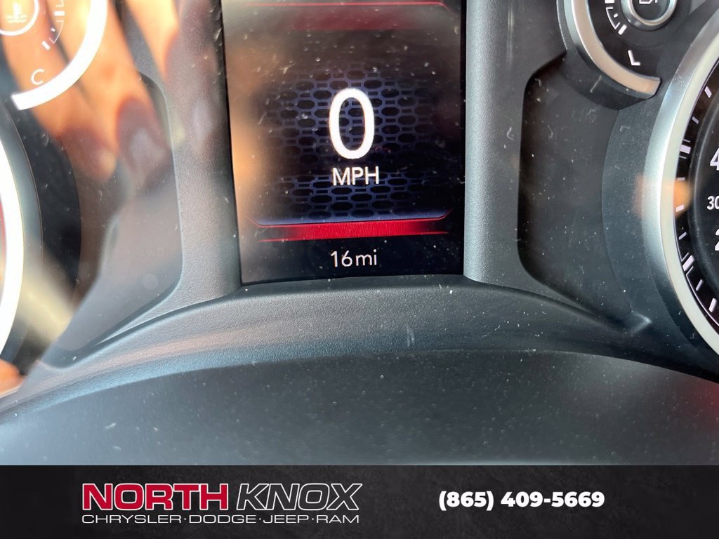 New 2027 RAM 4500 Tradesman AWD/4WD image 31