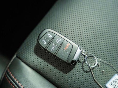 New 2026 Dodge Durango GT image 49