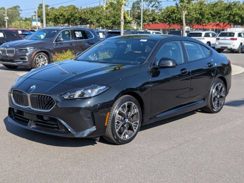 Used 2025 BMW 228i xDrive AWD/4WD image 7