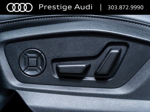 New 2026 Audi Q7 3.0T Premium Plus image 25