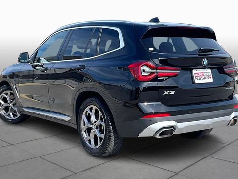 Used 2022 BMW X3 sDrive30i w/ Convenience Package image 12