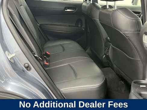 Used 2024 Toyota Corolla Cross XLE AWD/4WD image 23