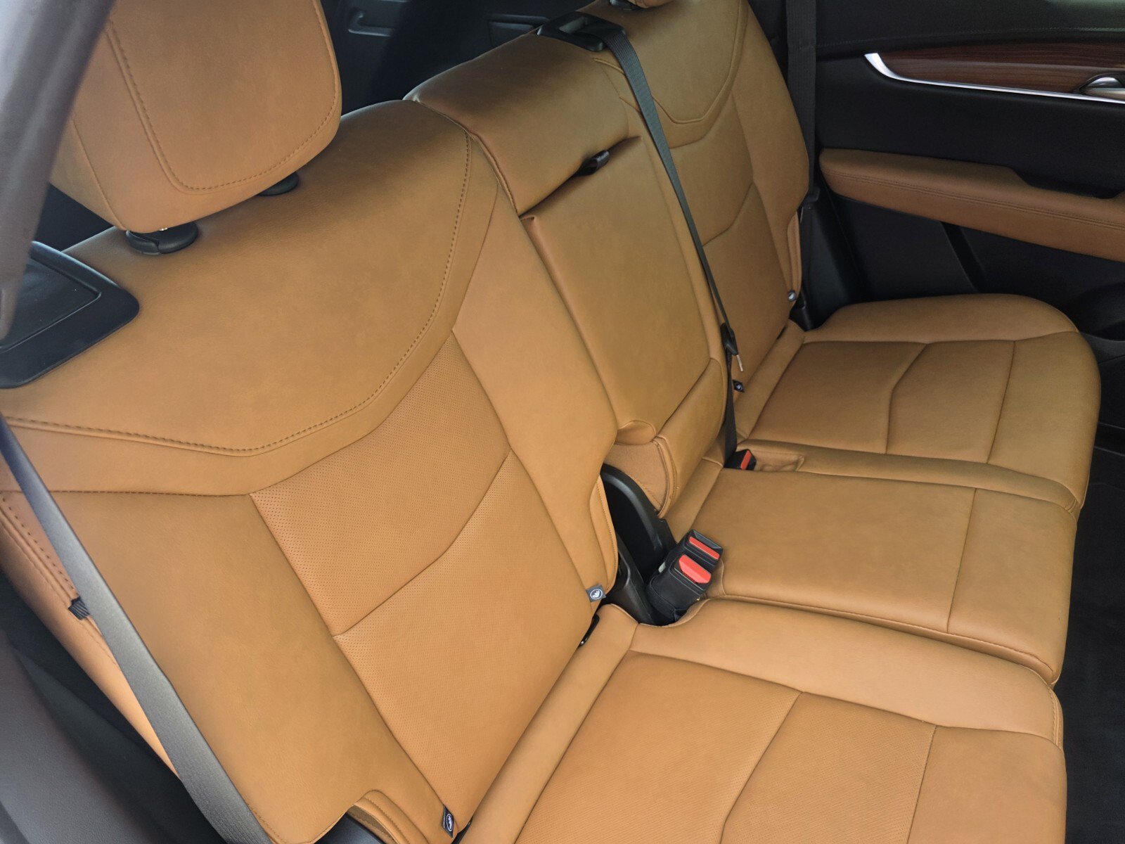Used 2024 Cadillac XT5 Premium Luxury FWD image 25