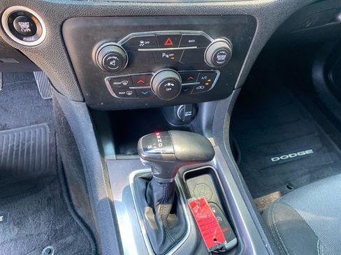 Used 2015 Dodge Charger SE w/ Popular Equipment Group AWD/4WD image 14