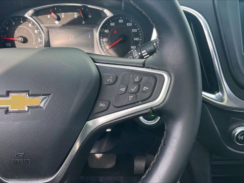 Used 2023 Chevrolet Equinox LT image 24