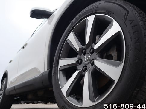 Used 2023 Honda Pilot Elite image 10