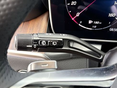 New 2025 Mercedes-Benz GLC 300 4MATIC image 14