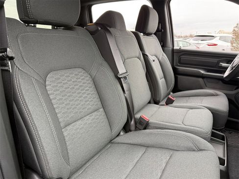 Used 2025 RAM 1500 Classic Warlock image 33