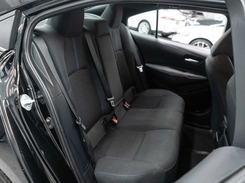 Used 2021 Toyota Corolla SE FWD image 11