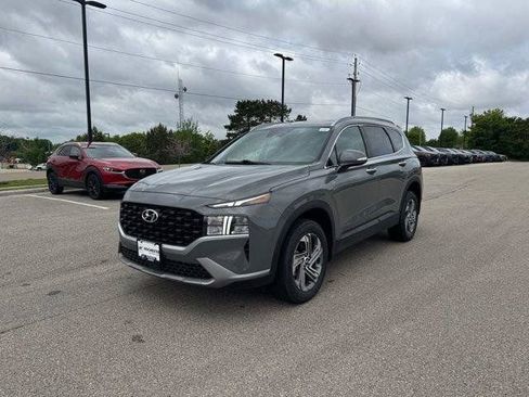 Used 2023 Hyundai Santa Fe SEL AWD/4WD image 62