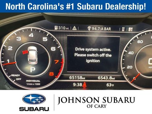 Used 2018 Audi Q5 2.0T Premium Plus w/ Premium Plus Package image 9