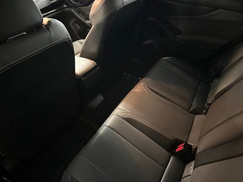 Used 2023 Subaru Crosstrek 2.5i Sport image 14