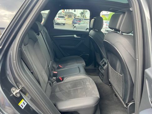 Used 2022 Audi SQ5 Premium Plus AWD/4WD image 25
