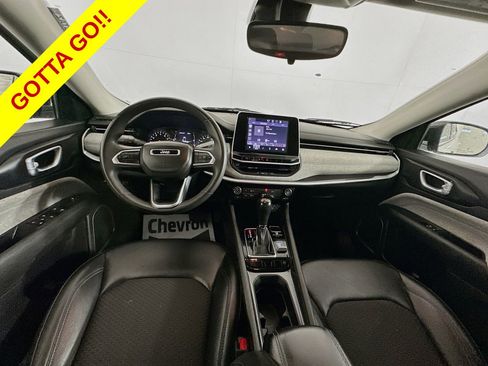 Used 2022 Jeep Compass Latitude AWD/4WD image 20