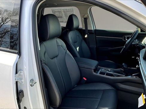 New 2026 Kia Sorento X-Line EX AWD/4WD image 11