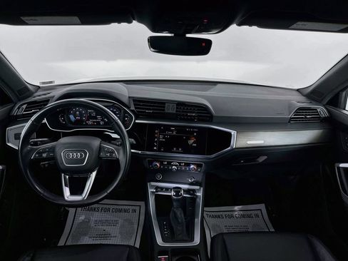 Used 2022 Audi Q3 2.0T Premium Plus AWD/4WD image 12