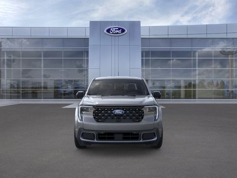 New 2026 Ford Maverick Lariat w/ 4K Tow Package AWD/4WD image 6