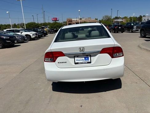 Used 2011 Honda Civic LX image 6