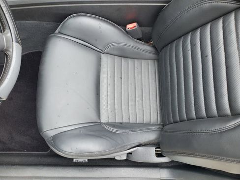 Used 2002 Ford Thunderbird RWD image 20