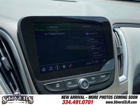 Used 2025 Chevrolet Malibu LT FWD image 26