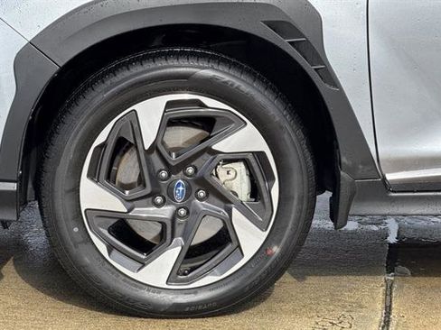 Certified 2025 Subaru Crosstrek 2.5i Limited w/ Popular Package #4A image 31