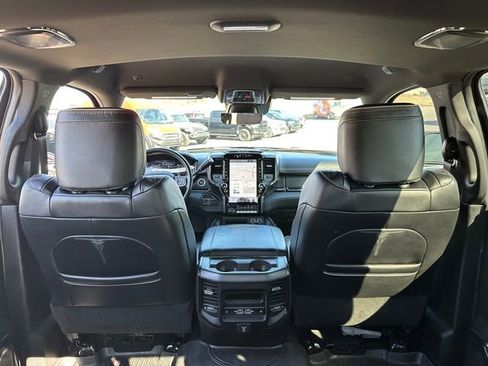 Used 2023 RAM 3500 Limited image 10