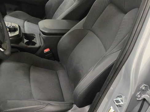 Certified 2026 Toyota C-HR AWD/4WD image 13