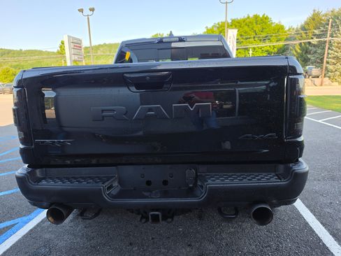 Used 2023 RAM 1500 TRX w/ TRX Level 2 Equipment Group AWD/4WD image 4