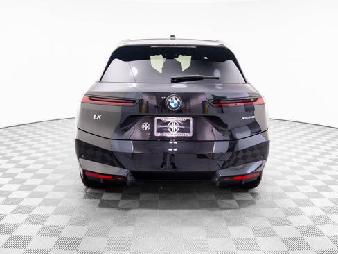 New 2026 BMW iX xDrive45 image 5